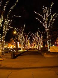 Downtown Prescott Az During The Holidays Love This Little Town Prescott Arizona Prescott Az Prescott