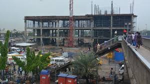 The oshodi transport interchange, with three terminals, is now open to lagos residents who want to commute from oshodi to lagos island/cms oshodi used to be a transport hub that was not controlled. Oshodi Transport Terminals Ready By October Says Project Manager The Guardian Nigeria News Nigeria And World Newsnigeria The Guardian Nigeria News Nigeria And World News