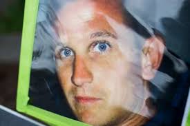 Quinn Boyer: Paramedic's family says his slaying in Oakland has left them  with wound that 'will never heal'