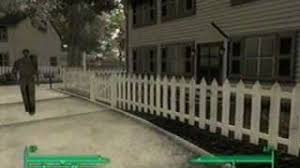 Fallout 3 Vault 112 Tranquility Lane Xbox360 Failsafe Code Youtube There's just this black screen. fallout 3 vault 112 tranquility lane xbox360 failsafe code
