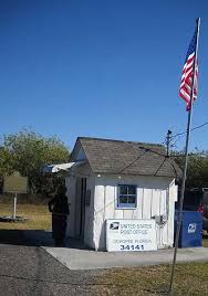 Maybe you would like to learn more about one of these? Ochopee Post Office Smallest Post Office In The Us So Cute