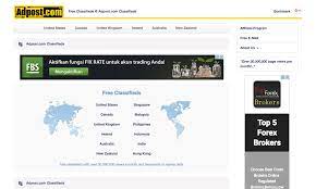 100% free and always will be. Top 12 Free Ad Posting Sites