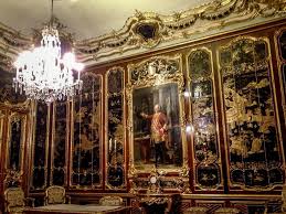 Exploring Schonbrunn Palace In Vienna Travel Addicts Vienna Palace Interior Palace