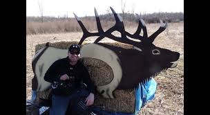 Deer are beautiful animals, as long as they stay away from your yard. Who Is A Toxophilite Trivia Questions Quizzclub