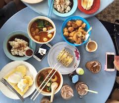 Love their ambience, staff and foods. 10 Food Places You Must Try Ixora Homestay