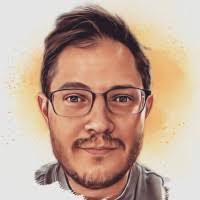 Alan Vernon's Instagram, Twitter & Facebook