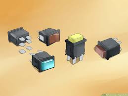 A wide variety of wiring a toggle switch to a light options are available to you, such as whether the smart, type. How To Install A Toggle Switch 14 Steps With Pictures Wikihow