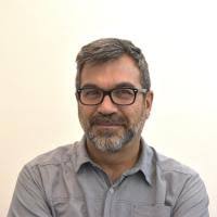 Rodrigo Martin Quijada