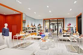 Almacenes Siman Department Store By Frch San Rafael Costa Rica Retail Design Blog Department Store Design