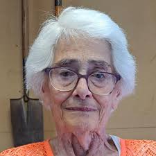 Jacklyn "Jackie" Crone Obituary February 14, 2024