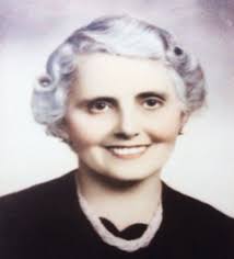 Daphne Akhurst Articles