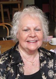 Obituary for Helen Wolfe