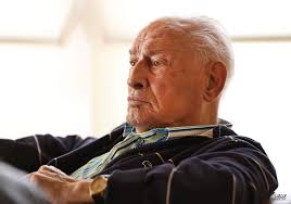 Andrés Aguado, el hombre que salvó el Teatro Castelar