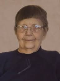 Sandra Scott Obituary