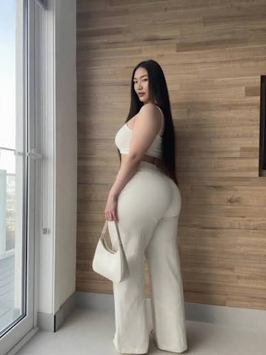 Kirana Morgan nude photo 10