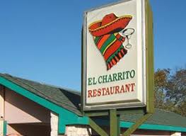 Mexican food has not changed very much in history. El Charrito Visit Georgetown