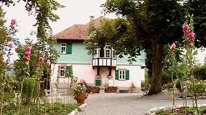82 likes · 2 talking about this · 101 were here. File Hermann Hesse Gaienhofen Haus 2 Photo Michael Ney Jpg Wikimedia Commons