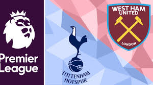 Update this logo / details. Tottenham Vs West Ham Odds And Picks Epl Betting Tips For June 23