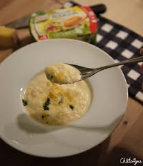 Creme Navets 6 Cuisine Alimentation Recette Gourmande