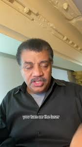 Why our Sun does not light up space