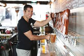 We specialise in utility and 4x4 fit outs with the end user in mind. The Hot New Bar Turning Heads In Surfers Paradise Bars Pubs Delicious Com Au