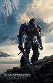 Www La Frikiteka Com Transformers Movie Last Knights Transformers
