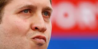 Diskussion um Kevin Kühnert: Sigmar Gabriel attackiert Juso-Chef