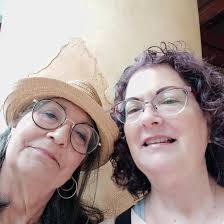 Memories of Mimi Joy Berg