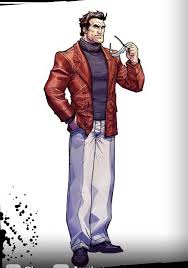 Carlos D Anda Imagenes De Los Profiles En Arkham Asylum En 2020 Arkham Asylum The Bat Man Heroe