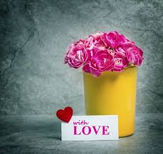 Discover and share quotes about receiving flowers. Cute Messages To Send With Flowers Social Mettle