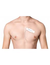 Image result for Holter Monitor