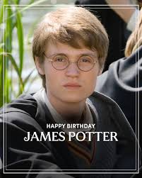 In honour of James's birthday, we're replacing our daily walk with a daily  strut