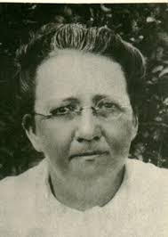 Iduella (Smith) Verity (1859-1937)