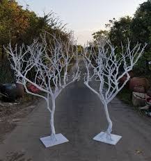 Dry Branches Dry Branches Trunk Tree Decorative White Tree Ornamenttree Tree Pole Simulation Branches Fake Branch White Tree Dry Tree Wedding Tree Decorations