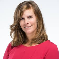 Women to Watch Awards Finalists-Nonprofit/Volunteer