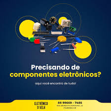 Eletrônica Itarema