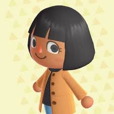 2021 has finally arrived and the new year's resolutions have begun. All Hairstyles And Hair Colors Guide Animal Crossing New Horizons Wiki Guide Ign