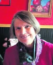 VIRGINIA ROHAN Obituary (1939