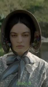 The Love Story of Emily Brontë and William Weightman