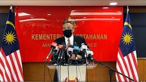 Prime minister ismail sabri yaakob announced that malaysia will fully reopen its borders to international travellers on april 1, . How Malaysia Is Preparing For The Endemic Phase As Shared By Senior Minister Hishammudin