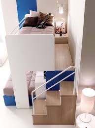 Cameretta Doimo Cityline Letto A Castello Luna Scorrevole Con Cabina Kubo Ideale Per Due Ragazzi Queste Sol Camerette Letti A Castello Stanze Da Letto Ragazzi
