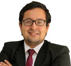 Directorio de Recursos Humanos afines a la CTI