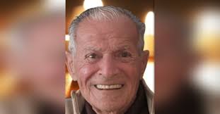 Obituary information for Vincent Mattei Jr.