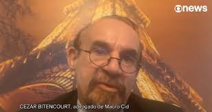 Advogado de Cid diz que Bolsonaro sabia de plano de matar Lula e Moraes,  mas recua