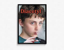 Anti Vaping Projects :: Photos, videos, logos, illustrations and branding  :: Behance