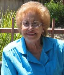 MARY CARDOZA Obituary (2011)