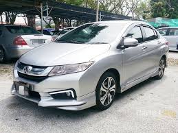 The heart of the 4th gen honda city throbs with honda technology. Honda City 2015 V I Vtec 1 5 In Penang Automatic Sedan Silver For Rm 65 000 4705468 Carlist My
