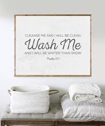 Laundry Print Bible Verse Print Laundry Room Decor Etsy Laundry Room Decor Laundry Room Laundry Room Signs
