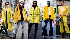 We did not find results for: Gen Z Yellow Was A Street Style Hit At Paris Fashion Week Fashionista