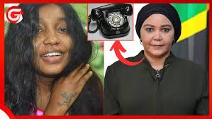 DOREEN FITZPATRICK: Kutoka kusalitiwa Kimapenzi Tanzania hadi kulipwa Bil.1  kupamba Harusi Marekani!